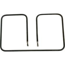 Akat Korkmaz Ile Uyumlu Tost Makinesi Rezistansı  -  28,5*17,5cm 110V 1000W - Bir Çok Marka