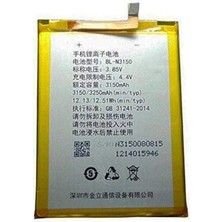 OEM Reeder P10 Orj. Batarya Pil BL-N3150