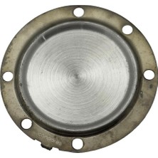 Akat Gizli Çay Kazanı, Semaver ve Cezve Rezistansı 220V 700 Watt 9,5 cm 6 Delikli