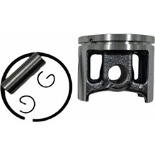 Motorlu Testere Piston Segman Dolmar 111 44 mm Veta