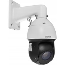 Dahua SD49425GB-HNR 4mp 5-125MM 25X 100M Ir Ptz Starlıght Poe Ip Kamera