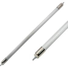 Akat 56 cm Dikey Isıtıcı Soba Mikatronik Rezistans Takımı