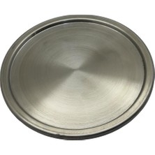 Akat Gizli Çay Kazanı ve Semaver Rezistansı 220V 2000 Watt 17 cm (Çift Elemanlı)