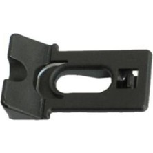 Ölmez Oto Yedek Parça Motor Kaput Dest Teli Sabıtleme Klipsi Tempra