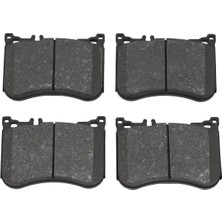 Textar Fren Balatası On Mercedes C257 W213 W222 C217 R231