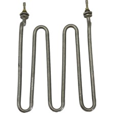 Akat Çay Makinesi Ile Uyumlu Makinesi ve Semaver Rezistans Ördek Tipi 2000W 16,5X26,5CM