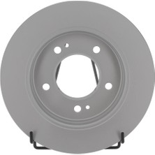 Walburg Fren Dıskı Arka Duz 5 Bjn 262X10X76X32 Hyundaı Elantra Vı 2015-2020/ Elantra Vıı 2021-/ Ionıq 1.6 Hybrıd 2016-/ Kıa Nıro 1.6 Hybrıd 2016-