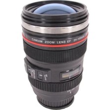 Marsilyan Objektif Termos Bardak