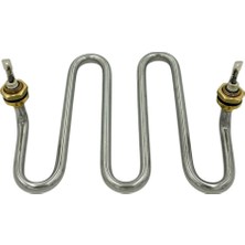 Akat Çay Makinesi Ile Uyumlu Makinesi ve Semaver Rezistansı 220V - 2000W