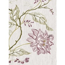 Castello Italyan Duvar Kağıdı 8743 (7m2)