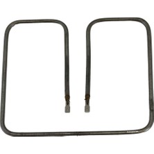 Akat Tost Ile Uyumlu Makinesi Rezistansı - 220V 650W - Bir Çok Marka