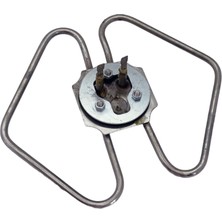 Akat Çay Makinesi Ile Uyumlu Makinesi ve Semaver Kelebek Rezistans 1700W 20CM