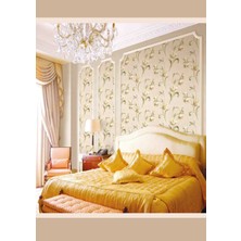 Zambaiti Parati Citta Alta Italyan Ithal Duvar Kağıdı 9824 (7m2)