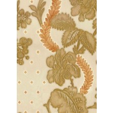 Zambaiti Parati Citta Alta Italyan Ithal Duvar Kağıdı 9861 (7m2)