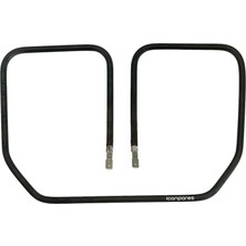 Akat Arçelik Ile Uyumlu K-2396 Tg Tost Makinesi Rezistansı