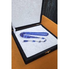 Dergah Tesbih Atölyesi Üstad Erkan Çubukcu Sistemli Tasarım Kesme Sıkma Kehribar Tesbih