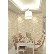 Zambaiti Parati Citta Alta Italyan Ithal Duvar Kağıdı 9837 (7m2)