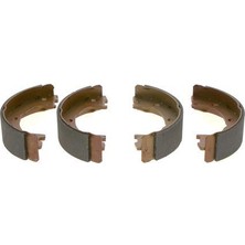 Recover El Fren Balatası Arka Iveco Daıly Iv 3.0 171,8X42