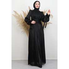 Silva Yoryo Abiye Siyah