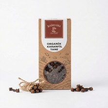 Rasayana Organik Karanfil Tane 50 Gr