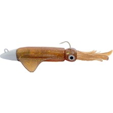 Gt-Bio Combo Kalamy Squid 175-60G- Golden Squid Uv
