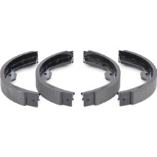 Braxis Braxıs El Fren Balatası 911 2011- 911 2017