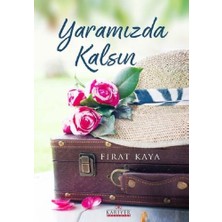 Kariyer Yayınları Yaramızda Kalsın
