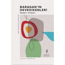 Yordam Kitap Baragan’ın Devedikenleri