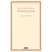 Yapı Kredi Yayınları Masallar