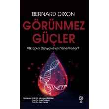 Sia Kitap Görünmez Güçler
