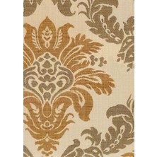 Zambaiti Parati Citta Alta Italyan Ithal Duvar Kağıdı 9848 (7m2)