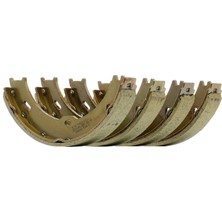 Ferodo El Fren Balatası Sprınter Crafter 09=>