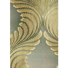 Cıtta Alta Italyan Duvar Kağıdı 9801 (7m2)