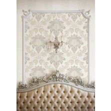 Zambaiti Parati Citta Alta Italyan Ithal Duvar Kağıdı 9852 (7m2)