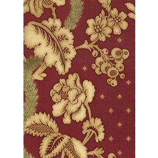 Zambaiti Parati Citta Alta Italyan Ithal Duvar Kağıdı 9858 (7m2)