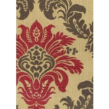 Cıtta Alta Italyan Duvar Kağıdı 9843 (7m2)