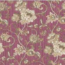 Zambaiti Parati Citta Alta Italyan Ithal Duvar Kağıdı 3258 (5m2)