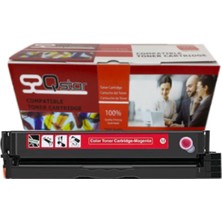 Qstar Lexmark 20N50M0 CX331 Kırmızı Muadil Toner 1500 Sayfa CS331 CS431 CX431