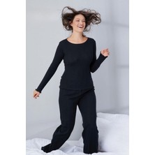 Anı İç Giyim Anı Bayan Pijama Takım Kadın TA000