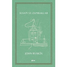 Şule Yayınları Susam ve Zambaklar