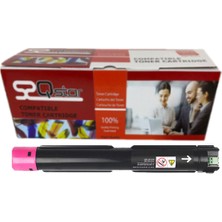 Qstar Xerox 006R01696 SC2020 Kırmızı Muadil Toner 3000 Sayfa Docucentre C2020