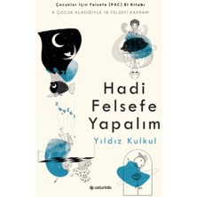 Usturlab Hadi Felsefe Yapalım