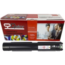 Qstar Xerox 006R01693 SC2020 Siyah Muadil Toner 9000 Sayfa Docucentre C2020