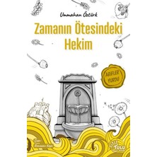 Tulu Kitap Zamanın Ötesindeki Hekim