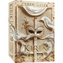 İndigo Kitap Kırık Inci 2