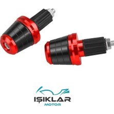 Hsb Hero Dash Gidon Denge Topuzu Kırmızı IGT00132