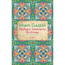 Sufi Kitap Nefsani Isteklerin Kırılması