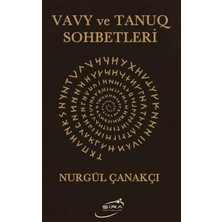 Şira Yayınları Vavy ve Tanuq Sohbetleri