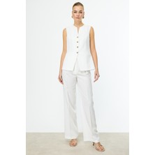 Ekol I Bol Paça  Kadın PANTOLON4192