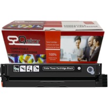 Qstar Lexmark 20N50K0 CX331 Siyah Muadil Toner 1500 Sayfa  CS331 CS431 CX431